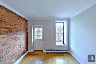 AVENUE B in New York, NY - Foto de edificio - Building Photo