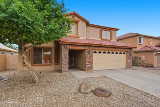 3032 E Denim Trail in San Tan Valley, AZ - Building Photo - Building Photo