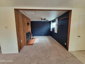 5352 E Waverly St in Tucson, AZ - Building Photo - Building Photo