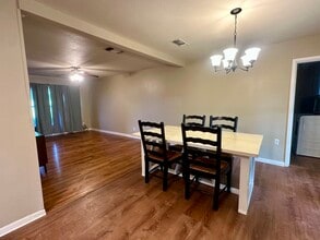 1316 Eastview Dr in Weatherford, TX - Building Photo - Building Photo