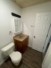 Crown Point Apartments in Tama, IA - Foto de edificio - Interior Photo