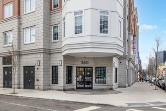 558-568 Market St in Newark, NJ - Building Photo - Building Photo