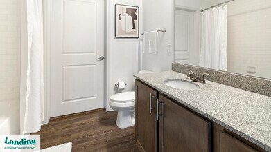 1905 Promenade Way, Unit 3110 in Jacksonville, FL - Building Photo - Building Photo