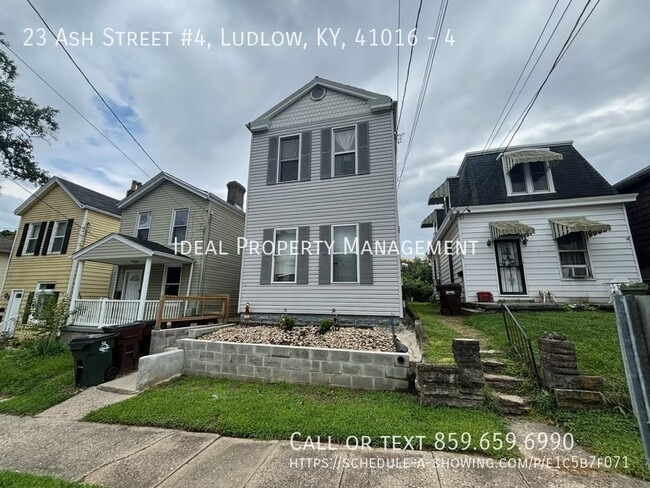 property at 23 Ash St