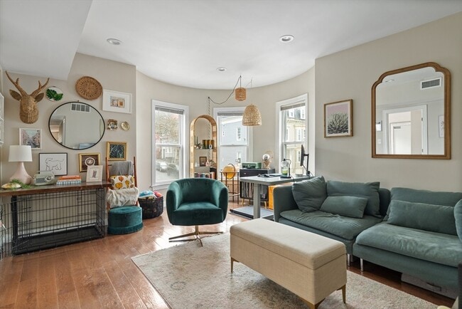 148 Princeton St, Unit #2