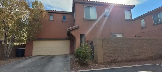property at 6057 W Traviata Ave