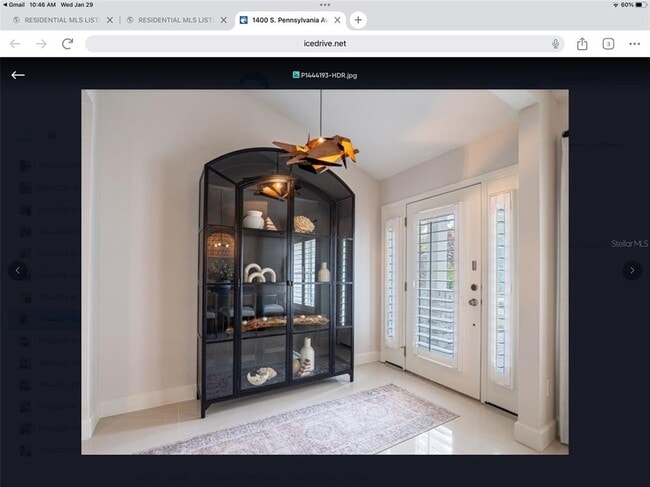 1400 S Pennsylvania Ave in Winter Park, FL - Building Photo - Building Photo