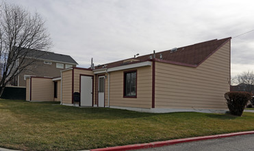 Sunset Gardens in Midvale, UT - Building Photo - Building Photo