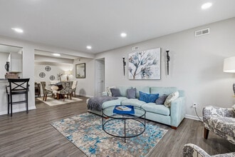 ReNew Newport News in Newport News, VA - Building Photo - Building Photo