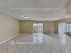 3715 NW 107th Terrace in Sunrise, FL - Building Photo - Building Photo