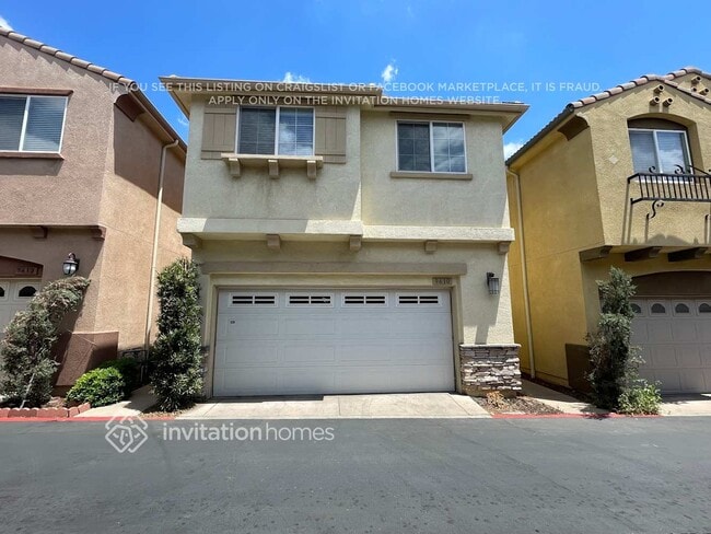 property at 9610 Cherry Hill St