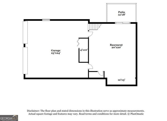 584 Brooks St in Dallas, GA - Building Photo - Building Photo