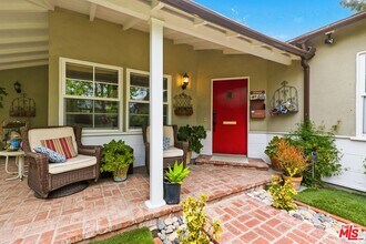 11333 Berwick St in Los Angeles, CA - Building Photo - Building Photo