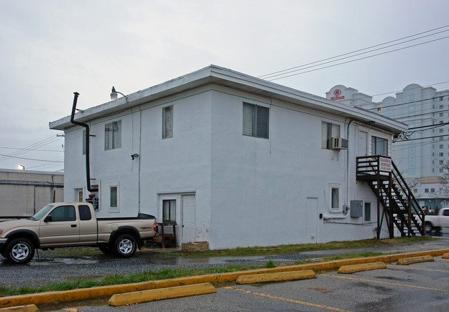 Noreaster Apartments in Ocean City, MD - Building Photo - Building Photo