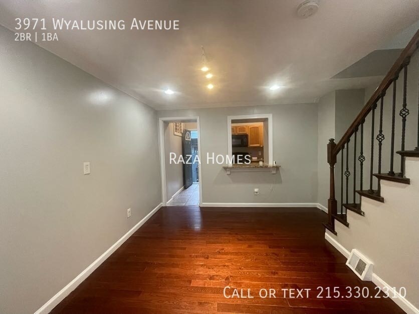 3971 Wyalusing Ave in Philadelphia, PA - Building Photo
