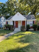 3583 Watauga Ave in Memphis, TN - Building Photo