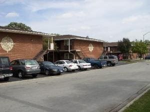 Fulton Station Apartments in Blue Island, IL - Foto de edificio - Building Photo