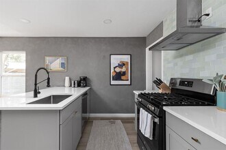 4911 Brighton Rd in Austin, TX - Building Photo - Building Photo