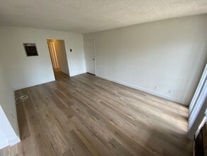 3546 Hughes Ave in Los Angeles, CA - Building Photo - Building Photo