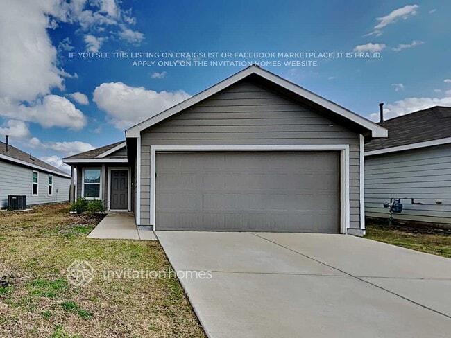 property at 1418 Highbridge Blvd