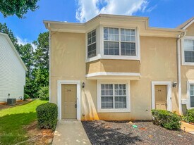 3116 Fields Dr in Stonecrest, GA - Building Photo