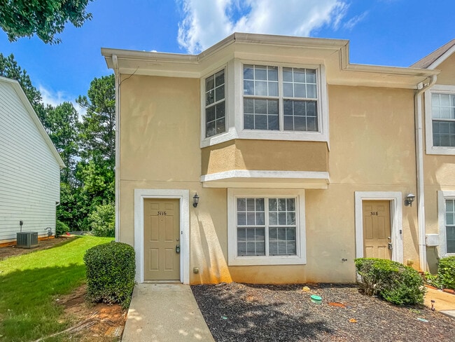 property at 3116 Fields Dr