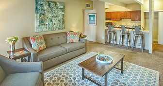 One Dartmouth Place Apartamentos