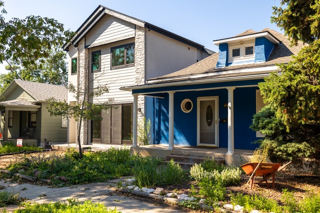 Apartments for rent in Old Colorado City, CO