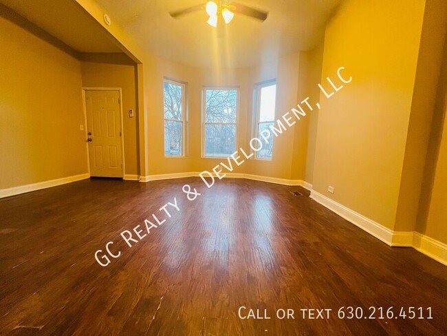 7644 S Normal Ave in Chicago, IL - Building Photo - Building Photo