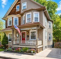 3 Lee Ave in Haddonfield, NJ - Building Photo