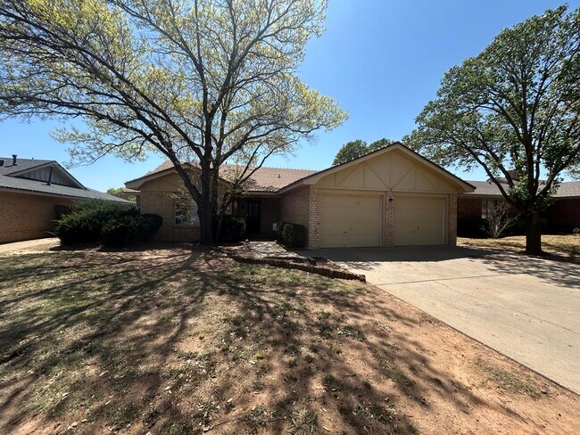 5609 89th St in Lubbock, TX - Building Photo - Building Photo