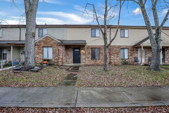 property at 4762 Ransey Ct