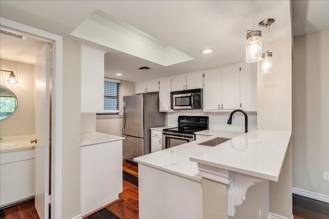 1411 Norwalk Ln in Austin, TX - Building Photo - Building Photo