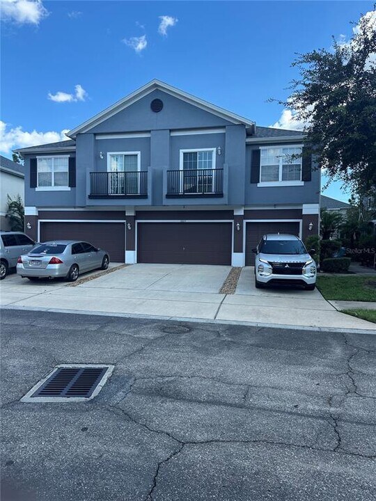 6604 S Goldenrod Rd in Orlando, FL - Building Photo