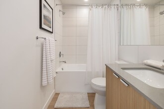 Arbutus Terrace in Vancouver, BC - Building Photo - Building Photo