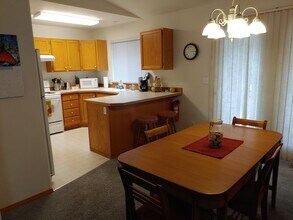 3502 12th St in Coeur d'Alene, ID - Building Photo - Building Photo