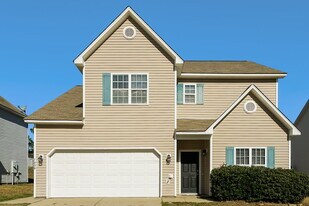 7028 Paint Rock Ln in Raleigh, NC - Building Photo