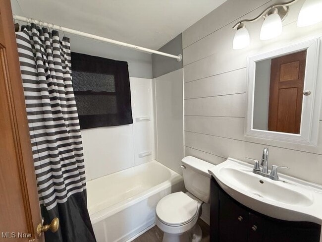 property at 2321 Broad Blvd