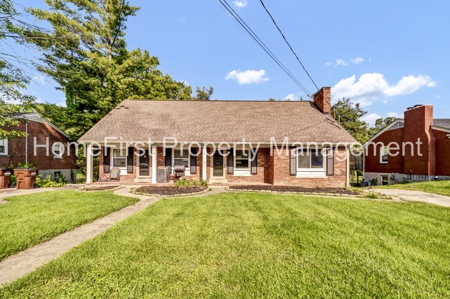 105 Meadowlark Dr in Richmond, KY - Building Photo - Building Photo