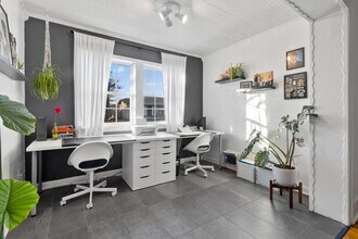 2125 NW 21st St in Oklahoma City, OK - Building Photo - Building Photo