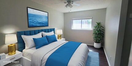 1331 Bayou Dr in San Antonio, TX - Building Photo - Building Photo