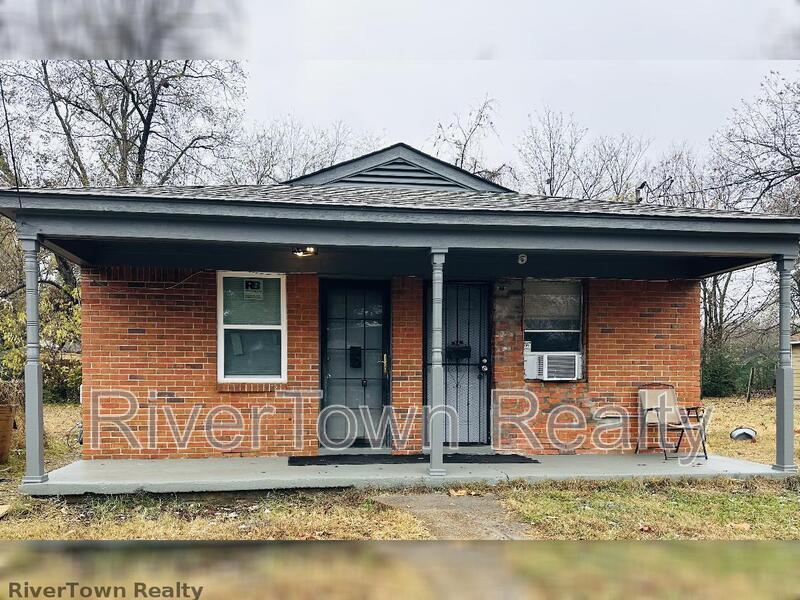 1488 Lake Grove St in Memphis, TN - Building Photo