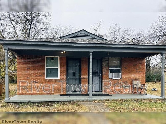 property at 1488 Lake Grove St