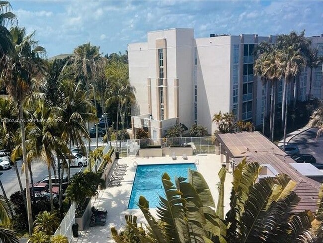 property at 9805 NW 52nd St