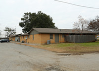 Summer Square in Crowley, TX - Foto de edificio - Building Photo