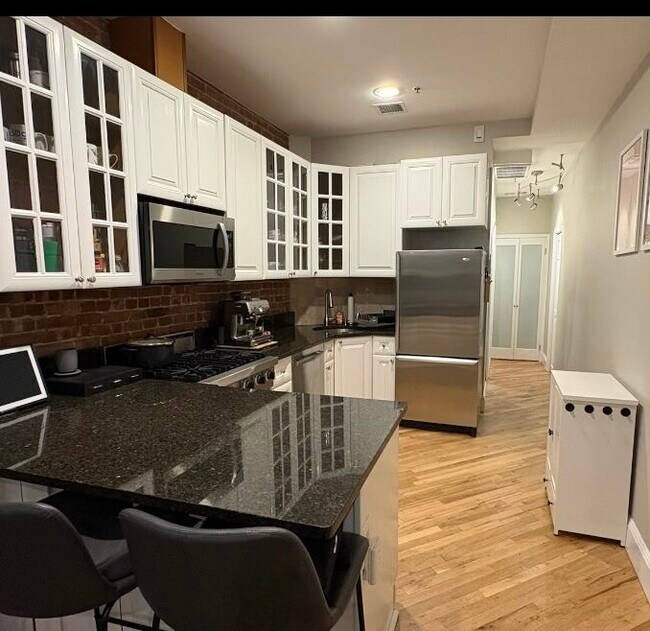 property at 123 Willow Ave