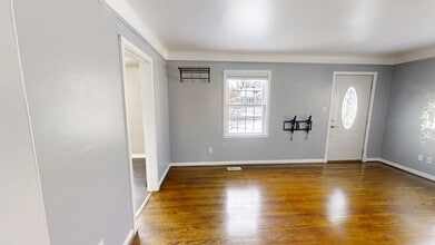 1123 Birk Ave in Ann Arbor, MI - Building Photo - Building Photo