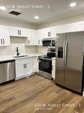 410 W Hadley St in Phoenix, AZ - Building Photo - Building Photo