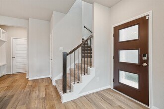 1806 La Magnolia Dr in Houston, TX - Building Photo - Building Photo