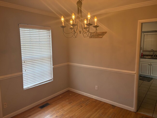 323 Vanosdale Rd in Knoxville, TN - Building Photo - Building Photo